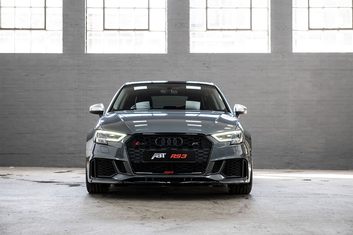 The Best Mods for Your Audi A3 - TORQ Performance