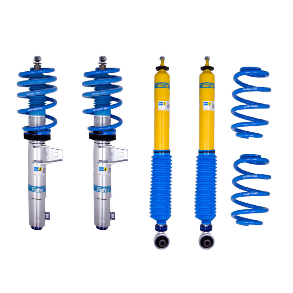 Bilstein B16 PSS10 Coilover Kit for Audi 3 8V